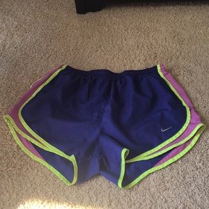 Nike shorts